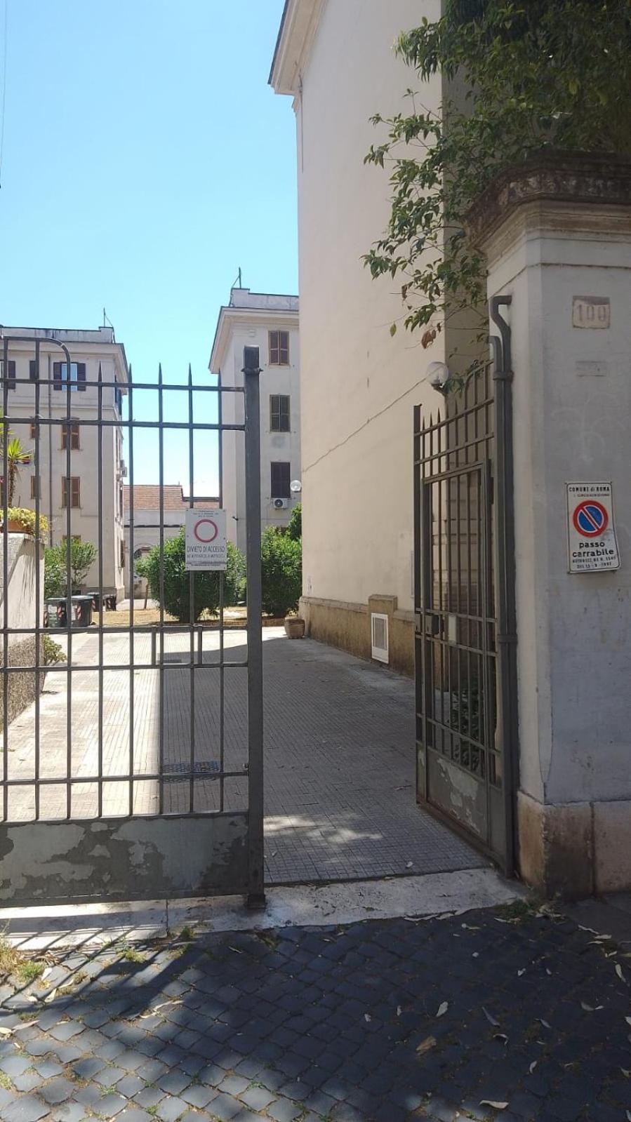 Testaccio Bodoni Apartment Roma Ngoại thất bức ảnh